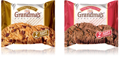 image | grandma's cookies